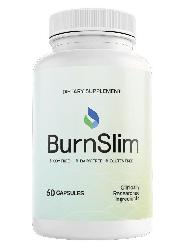 burnslim-supplement